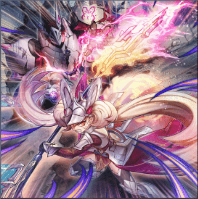 遊戯王MD 昭和～平成初期ﾆｷ激アツ!? ネタみたいなガチ