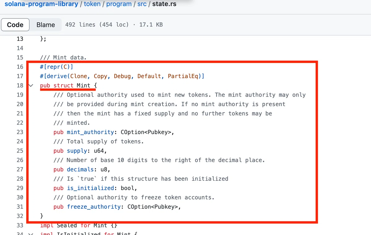 【完全保存版】SolanaのToken Programの「mint to」関数を読み解こう｜ユウキ