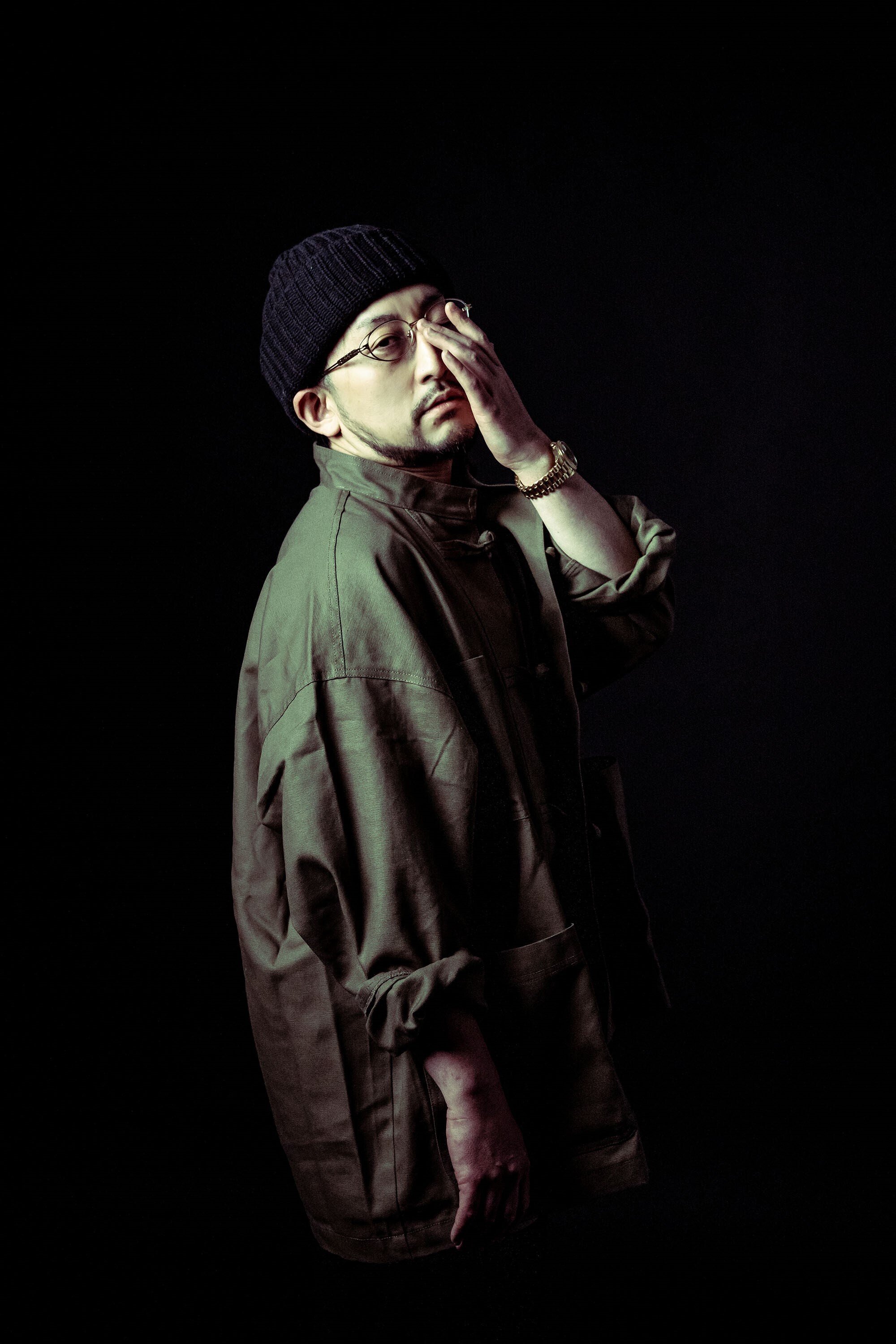 NORIKIYO、客演に柊人を迎えた新曲「待ち合わせ feat. 柊人」を