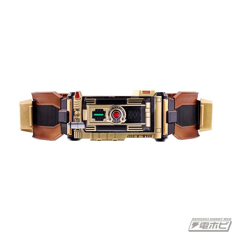 仮面ライダー555』「CSMオーガギア」がプレバンにて8月29日（木）12時