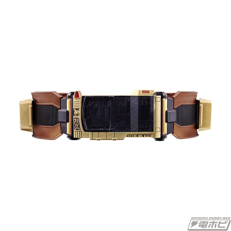 仮面ライダー555』「CSMオーガギア」がプレバンにて8月29日（木）12時