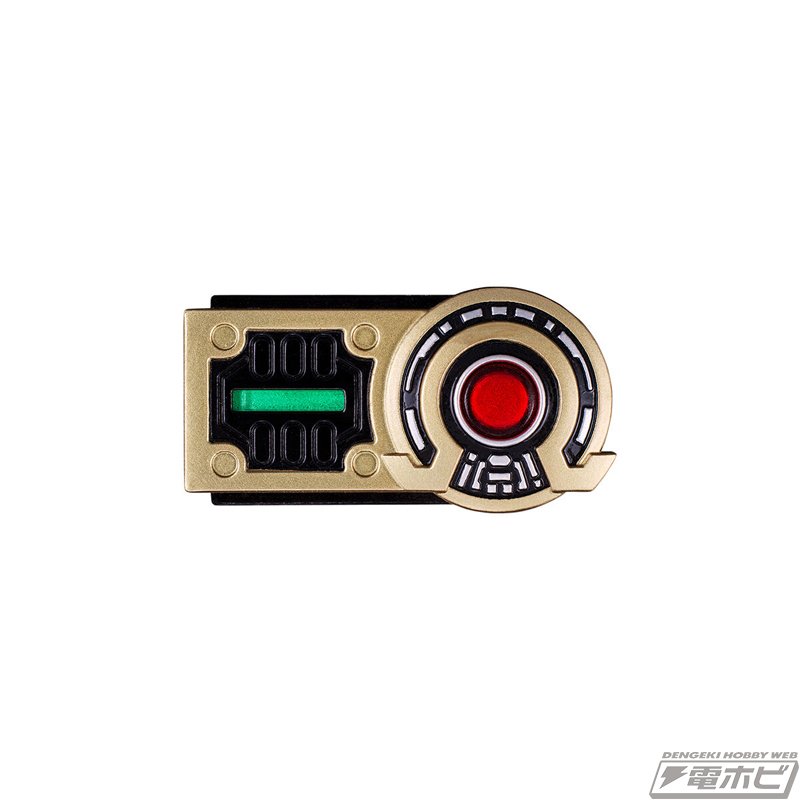 未開封CSM オーガドライバー & オーガストランザー 完全未開封】CSM