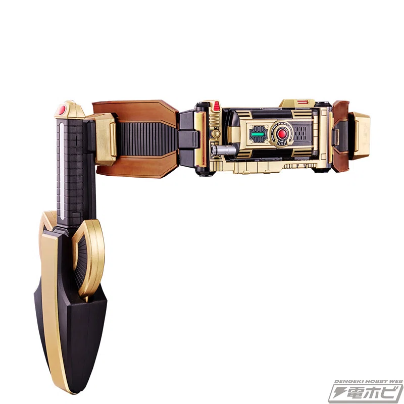 仮面ライダー555』「CSMオーガギア」がプレバンにて8月29日（木）12時