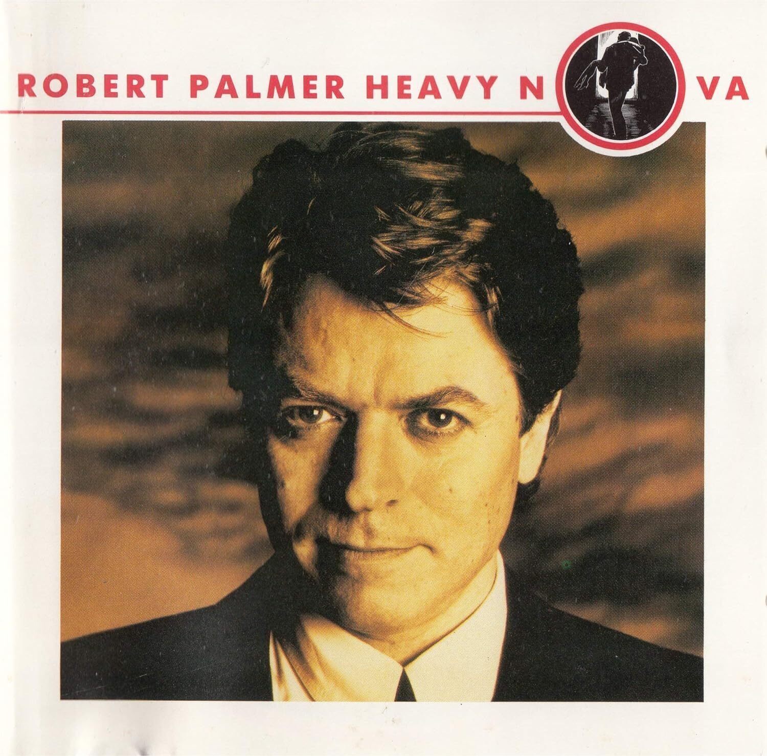 ロバート・パーマー　　Heavy Nova heavy nova robert palmer｜城蔵