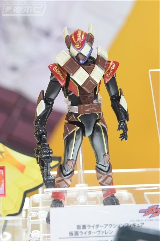 仮面ライダーガヴ』DX変身ベルトや『ゴーオンジャー』DXROBO