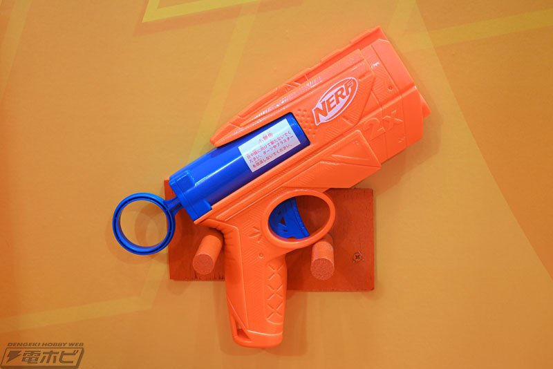 新作ナーフNシリーズ「ワード」、ミニサイズのファービーのともだち