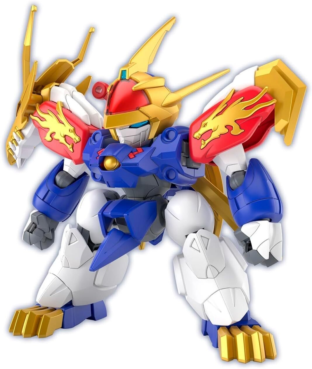 30MF リーベルプリースト」などBANDAI SPIRITSの新作プラモデル
