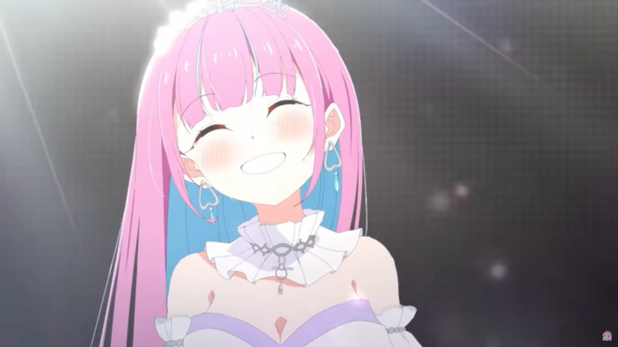 Vtuberレビュー】そして伝説になる!?湊あくあ、アイドルとして華麗に Vtuberレビュー】そして伝説になる!?湊あくあ、アイドルとして華麗に