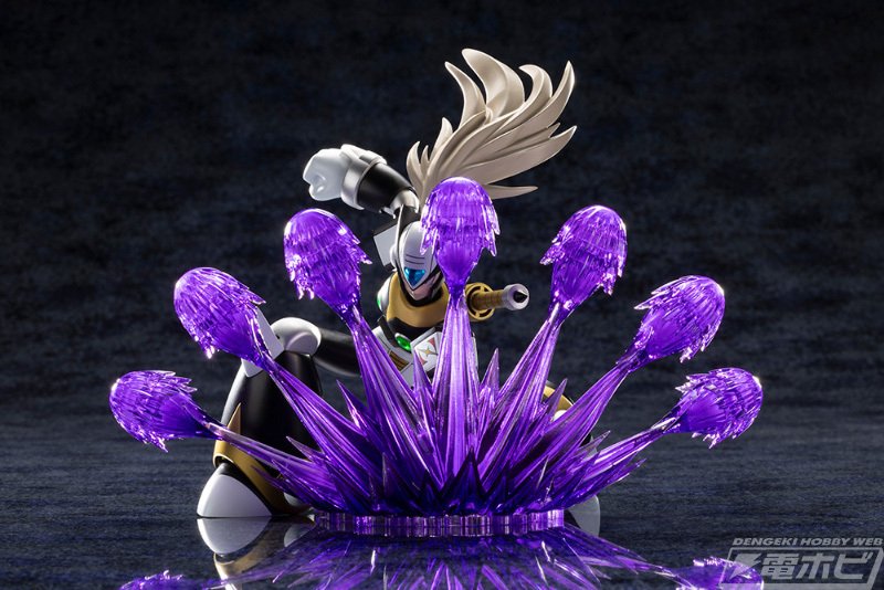 ブラックゼロ ロックマンX 限定品】ブラックゼロ｜コトブキヤオンラインショップ