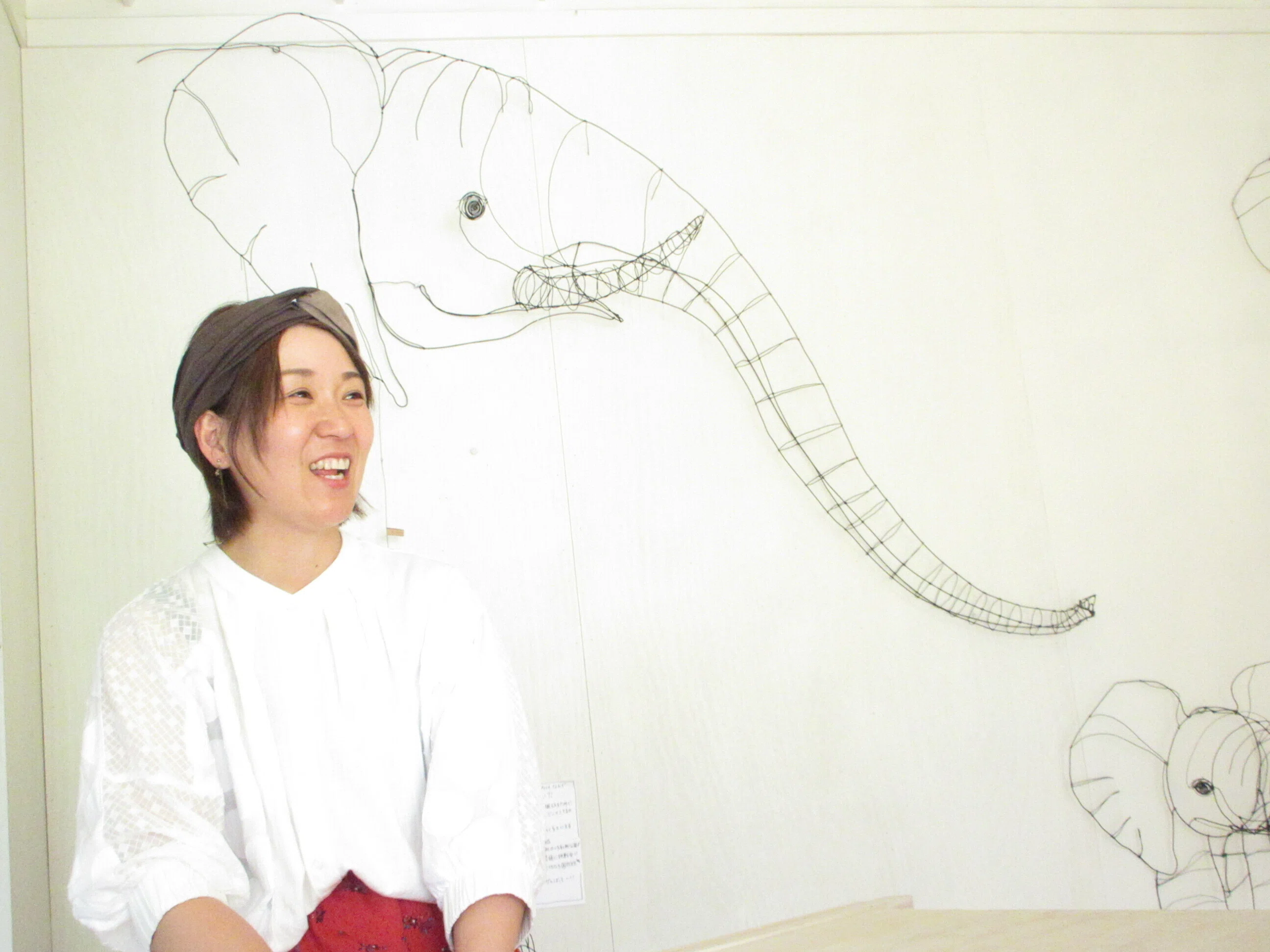 絆が丸く丸く永遠に続きますように maru lien キズナ｜（公財）愛媛県