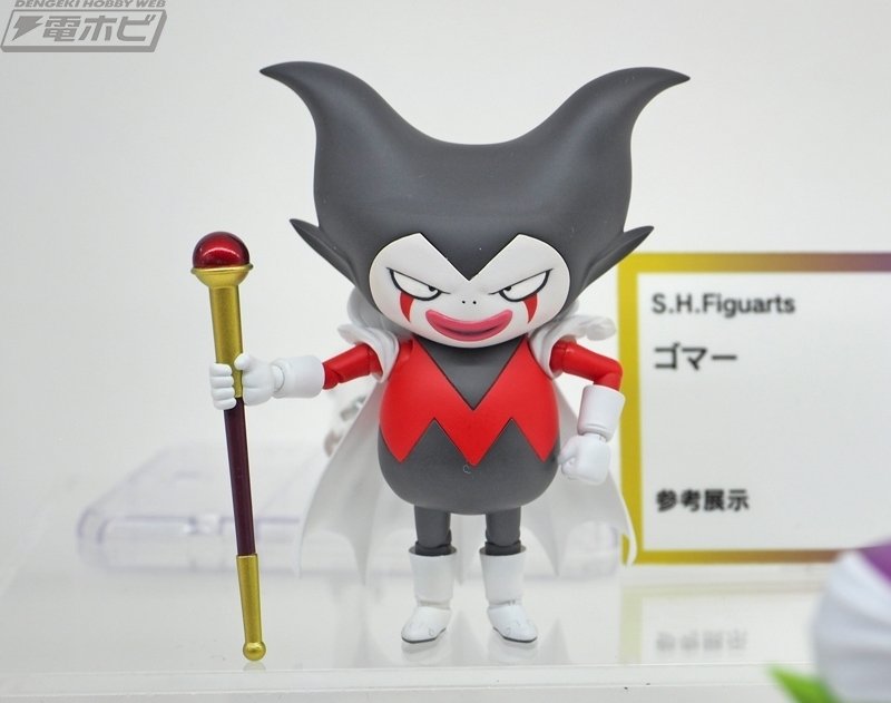 超合金 あずきバーロボ、一番くじ「ドラゴンボールDAIMA
