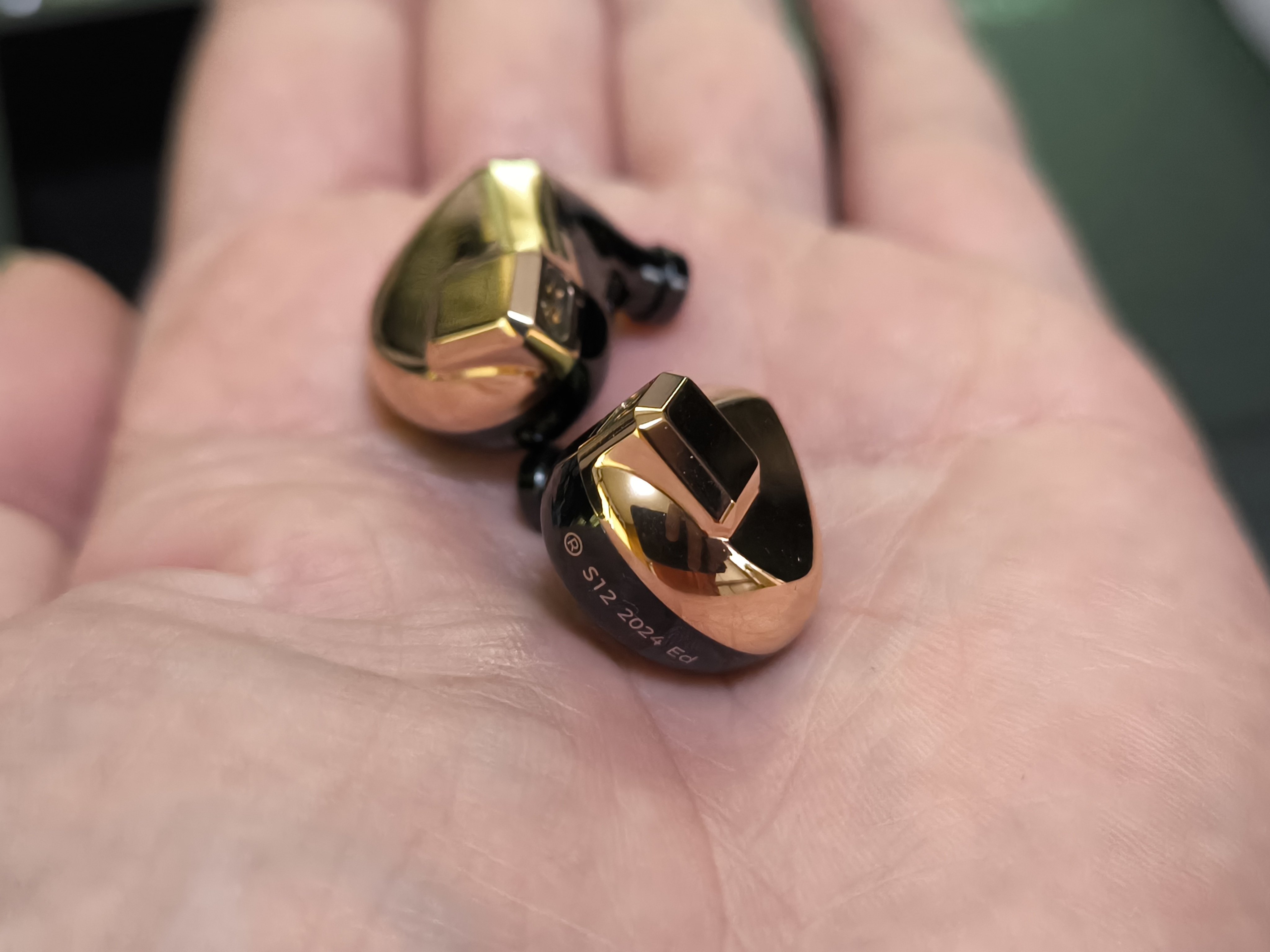 Letshuoer S12 2024 Edition 〜 Letshuoer8周年記念で満を持しての