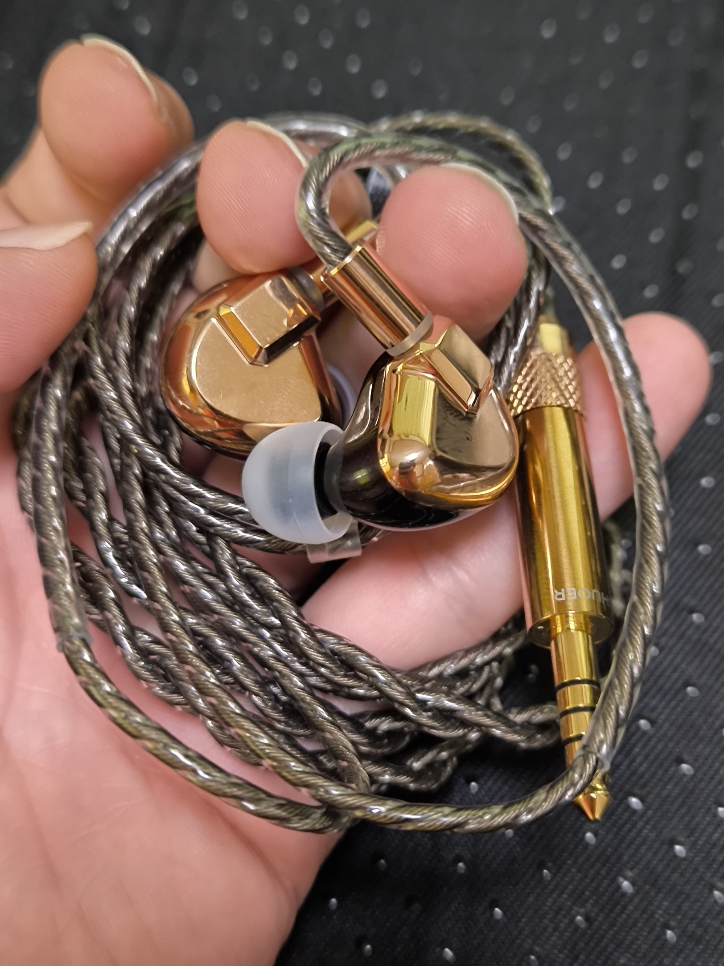 Letshuoer S12 2024 Edition 〜 Letshuoer8周年記念で満を持して