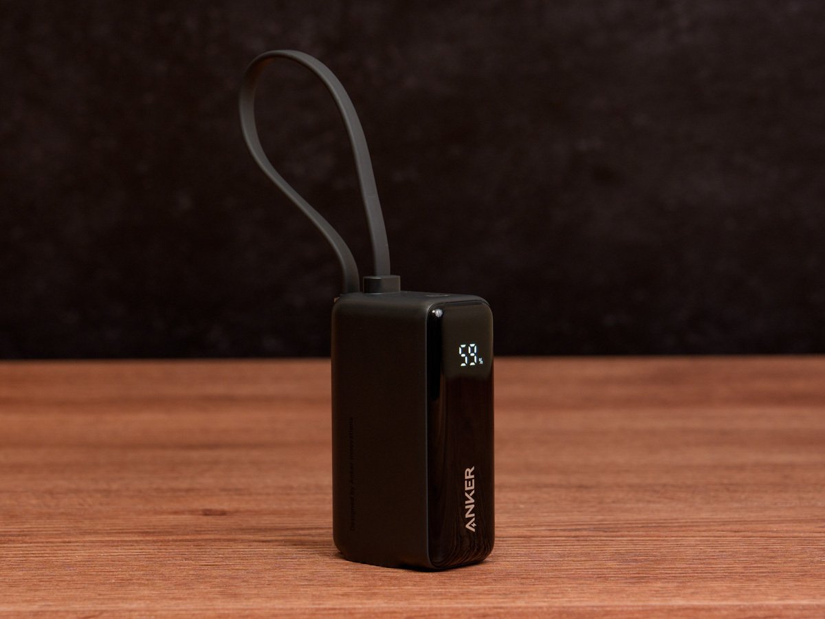 コンセント付きモバイルバッテリーおすすめ3選!一体型で利便性 コンセント付きモバイルバッテリーおすすめ3選!一体型で利便性
