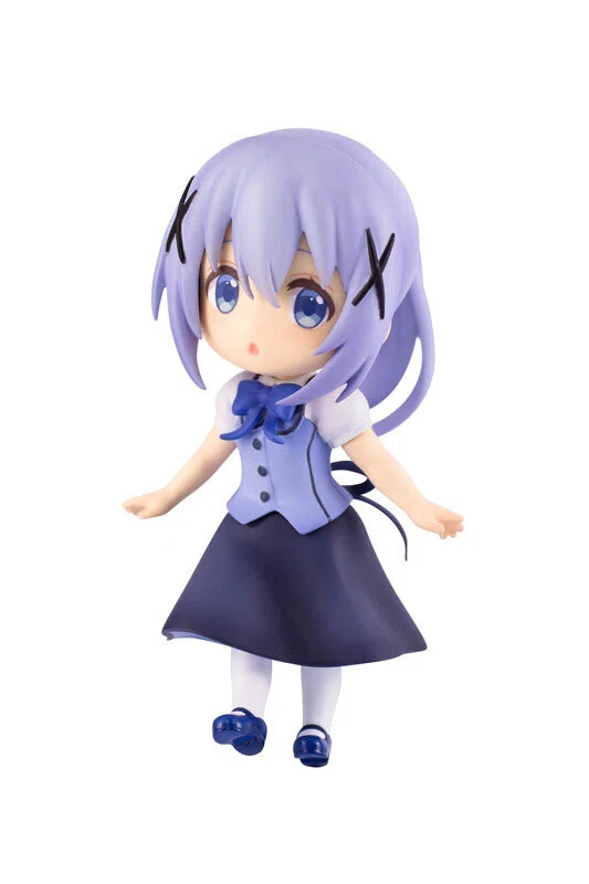浴衣姿がかわいい♪『ご注文はうさぎですか？ BLOOM』夏祭りを楽しむ