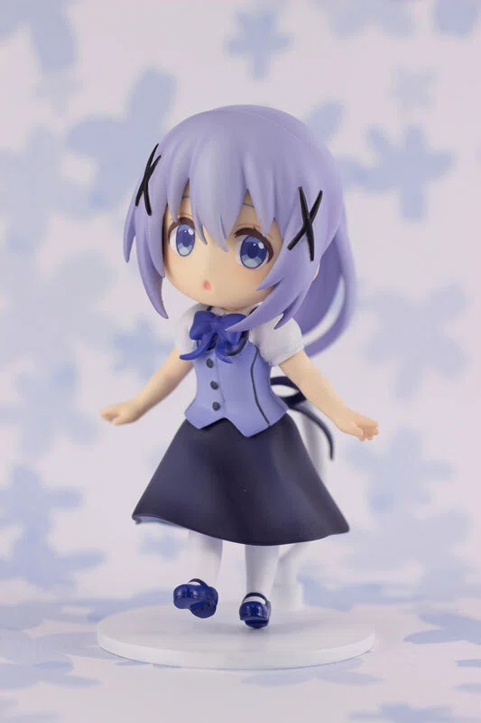 浴衣姿がかわいい♪『ご注文はうさぎですか？ BLOOM』夏祭りを楽しむ