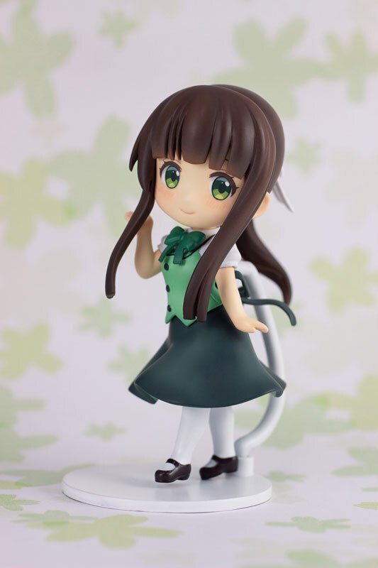浴衣姿がかわいい♪『ご注文はうさぎですか? BLOOM』夏祭りを 浴衣姿がかわいい♪『ご注文はうさぎですか? BLOOM』夏祭りを