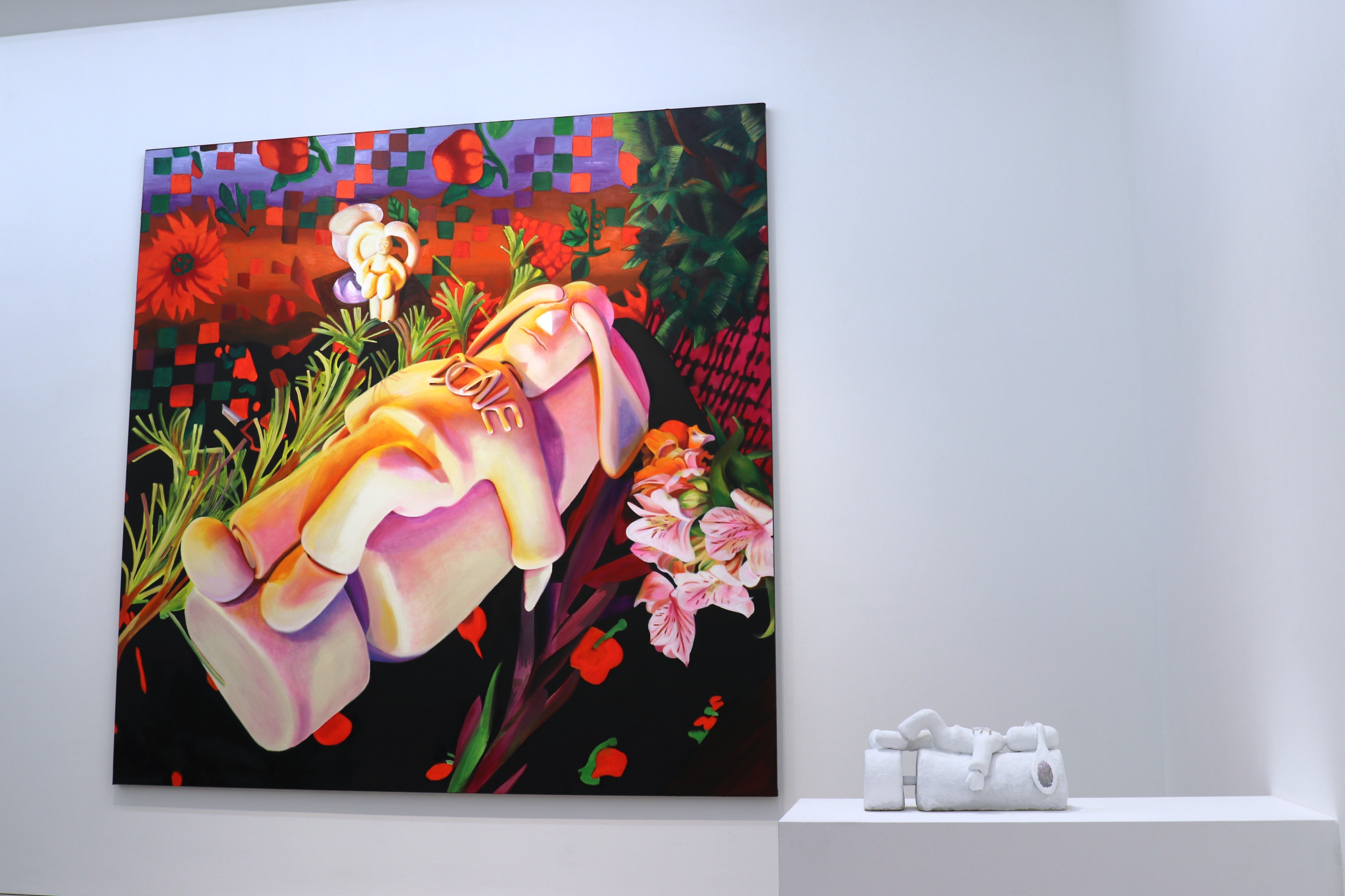 休息,すべてやり尽くしたその後で -伊藤彩[PASSING WIND]｜Abbey -旅