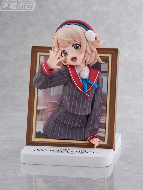 着せ恋　そに子　しぐれうい　他　美少女フィギュア　28個セット　まとめ売り しぐれうい masterpiece 1/4スケールフィギュア – フィギュア通販は
