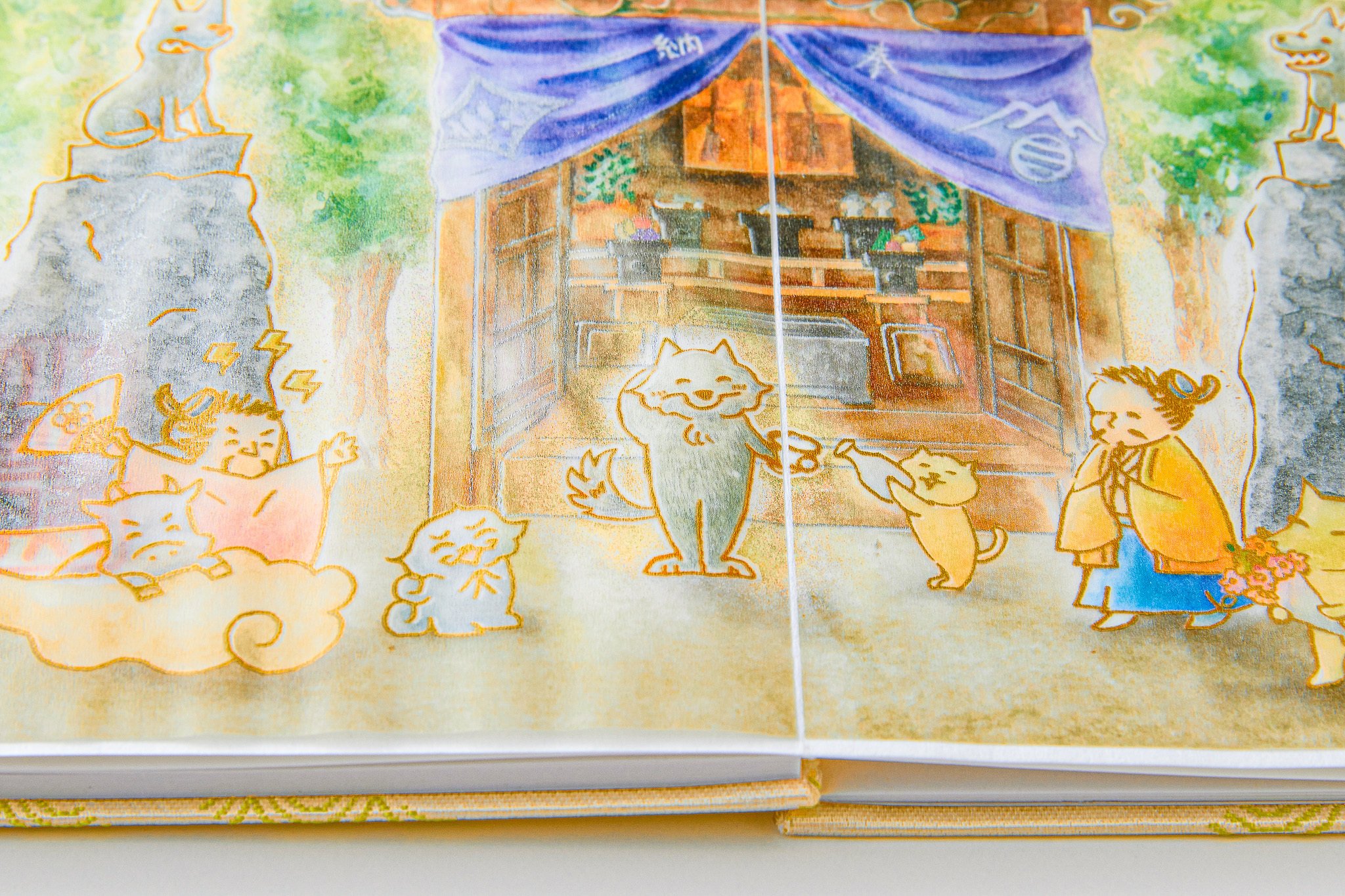 9月は当社境内「三峯神社」の例祭月！～現代に受け継がれる江戸の山岳