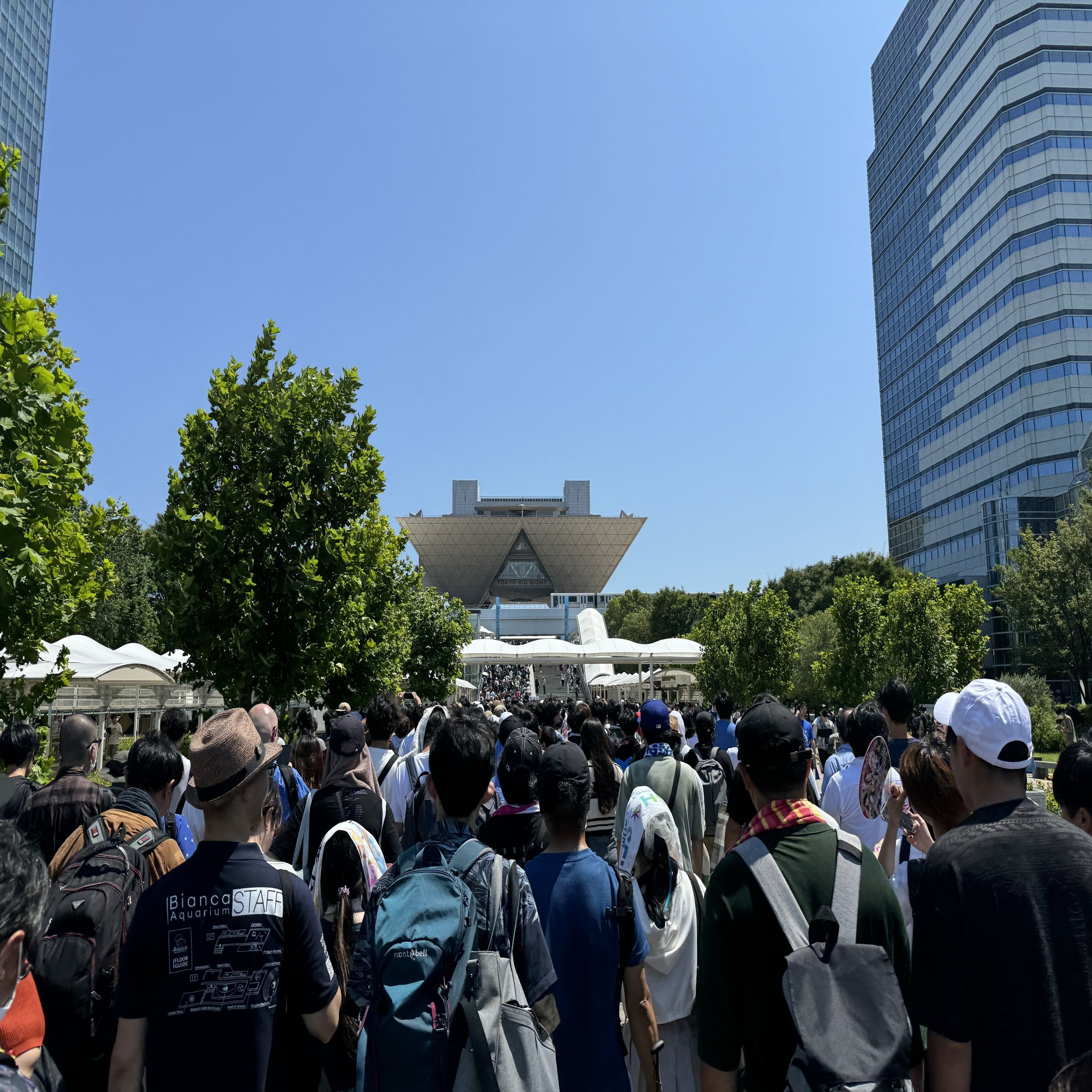 24夏コミ忘備録｜su