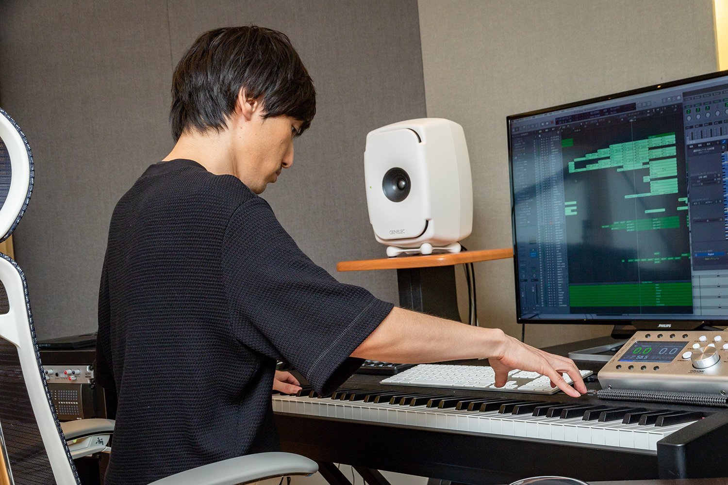 はじめてのDTM Macintoshで楽しむ はじめてのDTM Macintoshで楽しむ 本