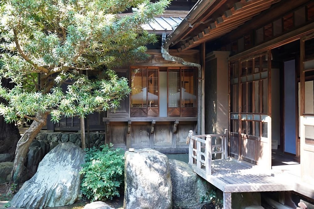 縁側 床板 古民家園 昭和レトロ 大正 ※急ぎ※｜家具