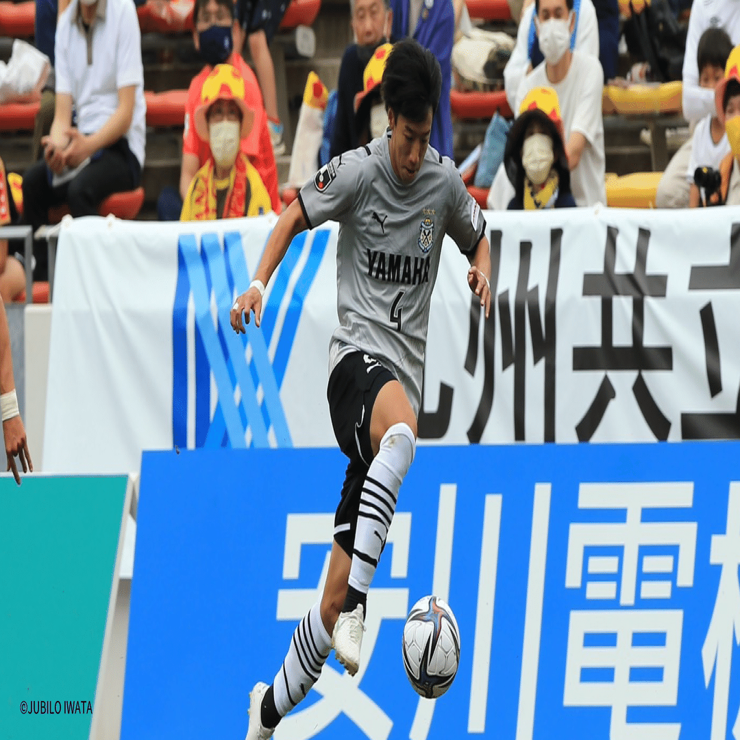 現役時代も今も、力を発揮し続ける秘訣は“バランス”｜元サッカー