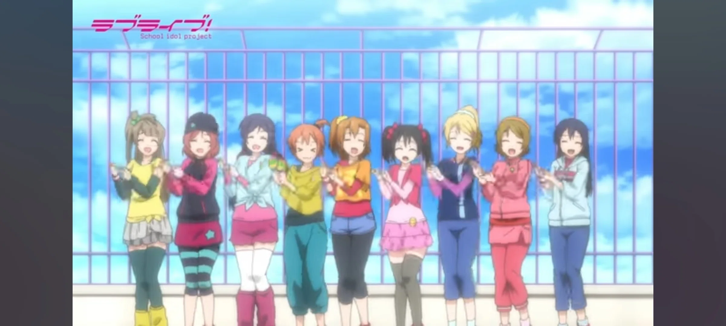 10年越しに無印「ラブライブ！」を見た感想【μ