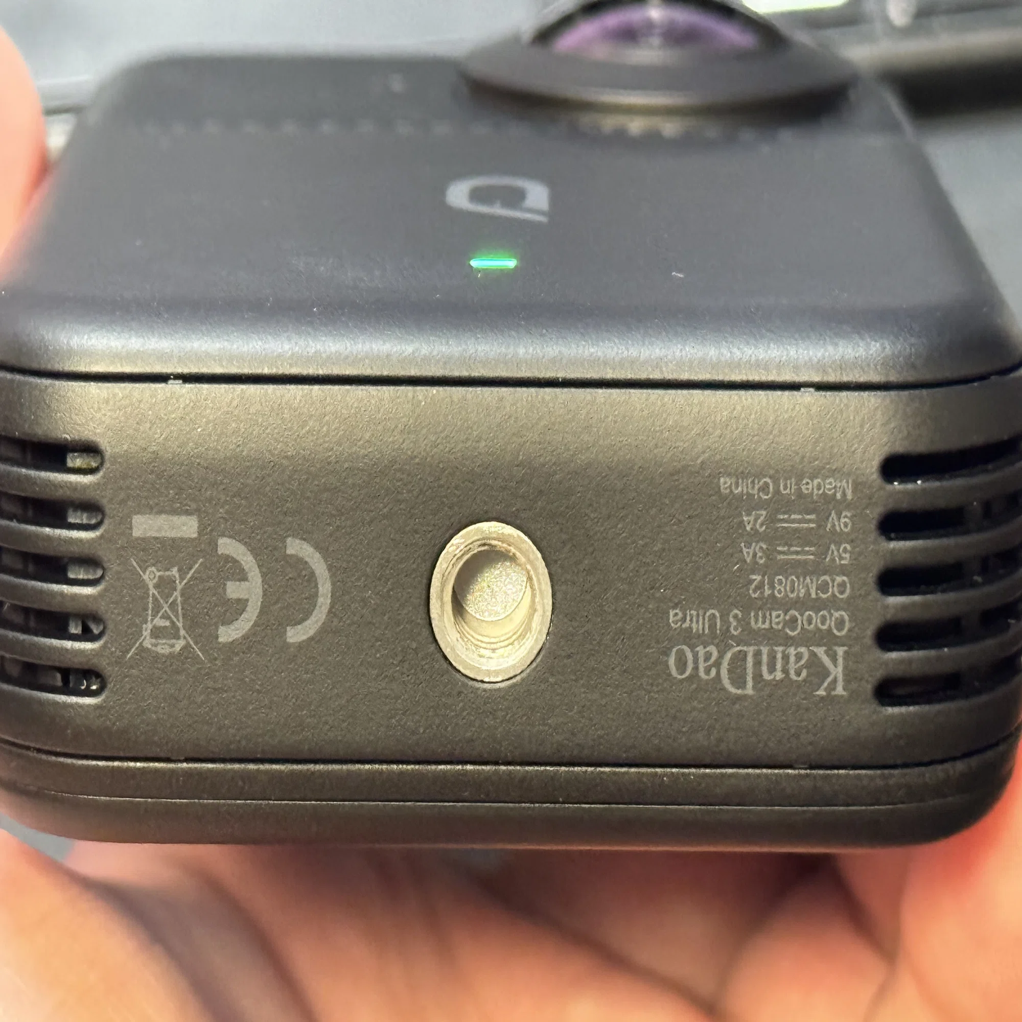現段階、最強の360度カメラ！KANDAO QooCam3 Ultra！！｜ゆーすけ 