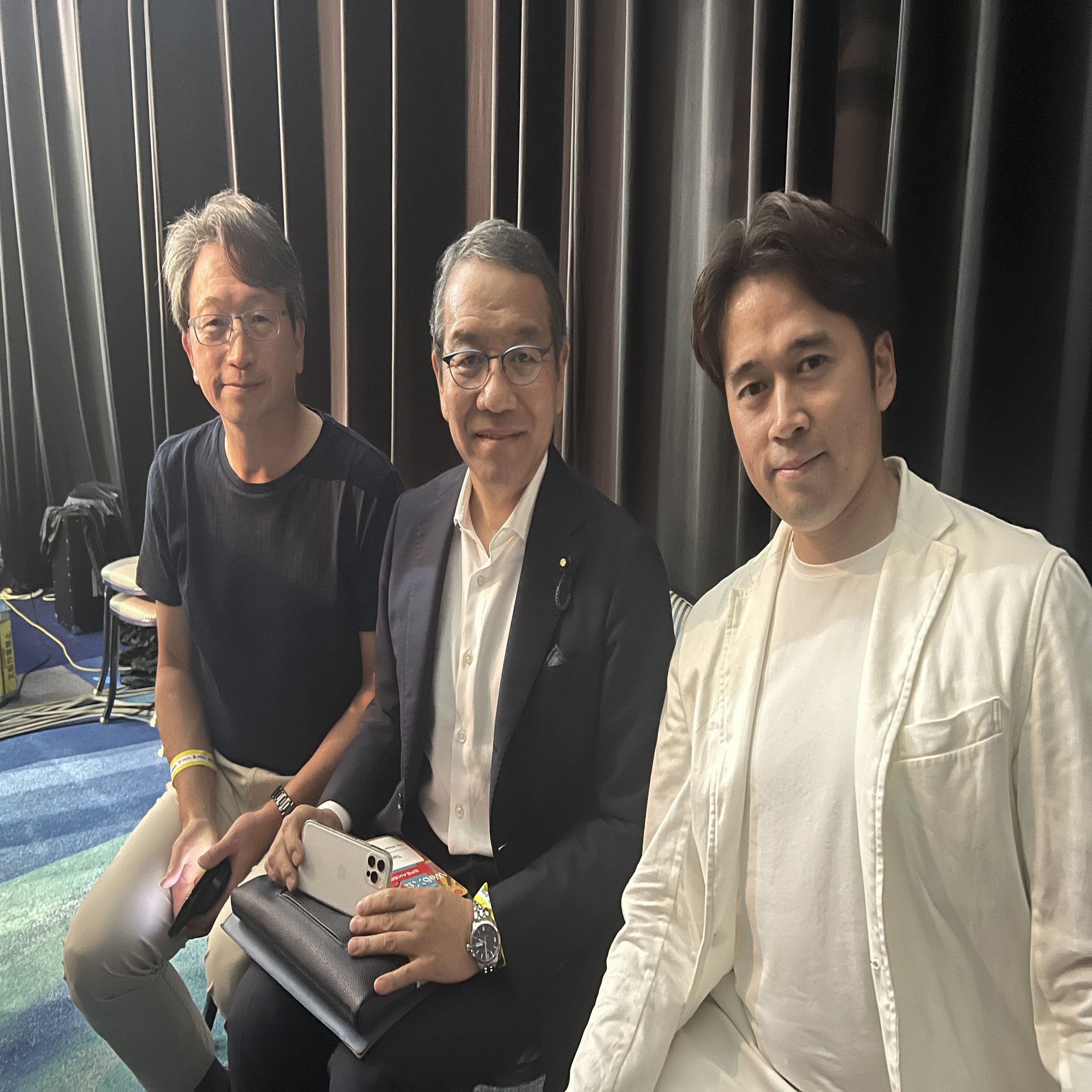 WebX2024が果たした役割｜genki oda