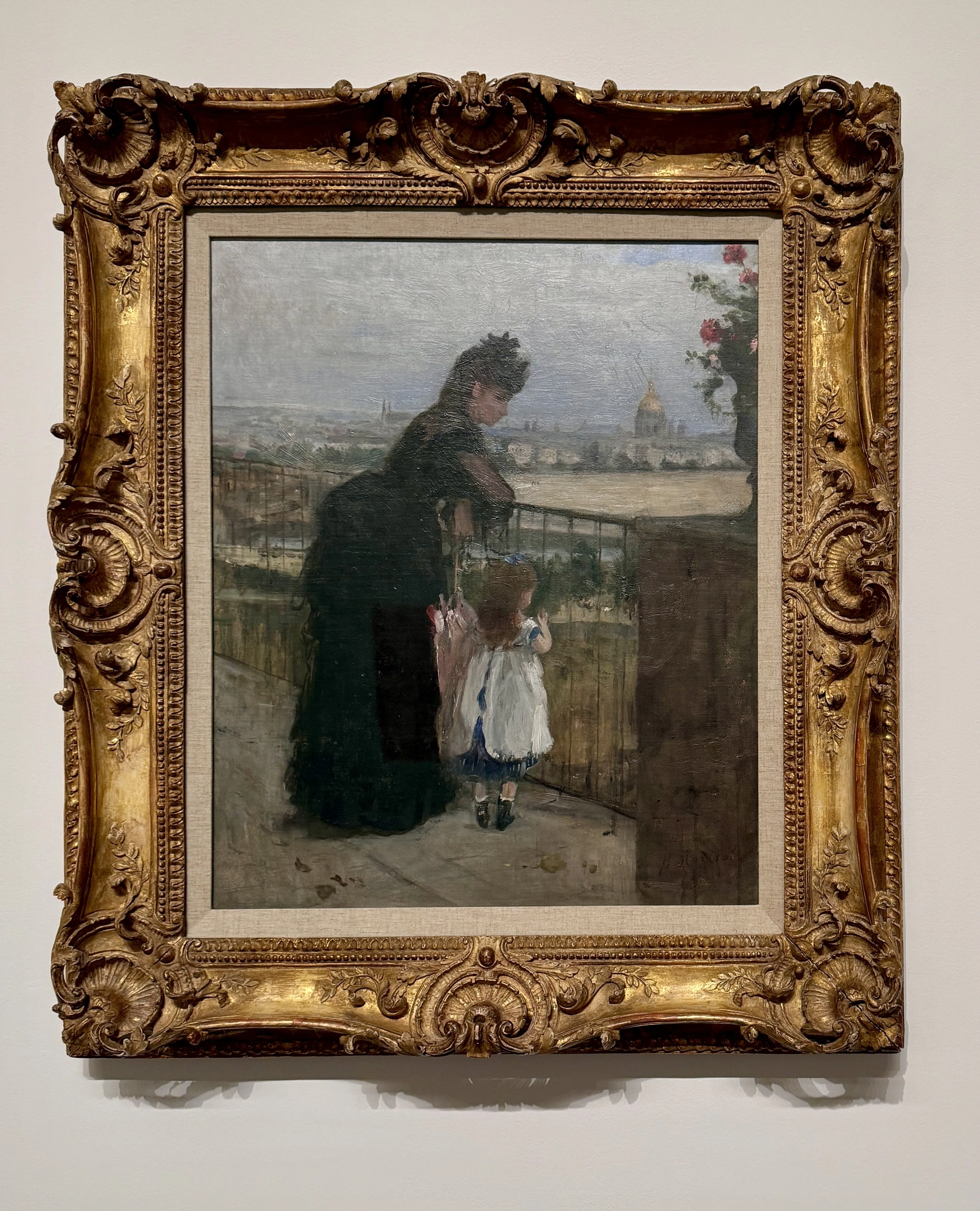 名画を所有するとはどういうことか？〜アーティゾン美術館「空間と作品