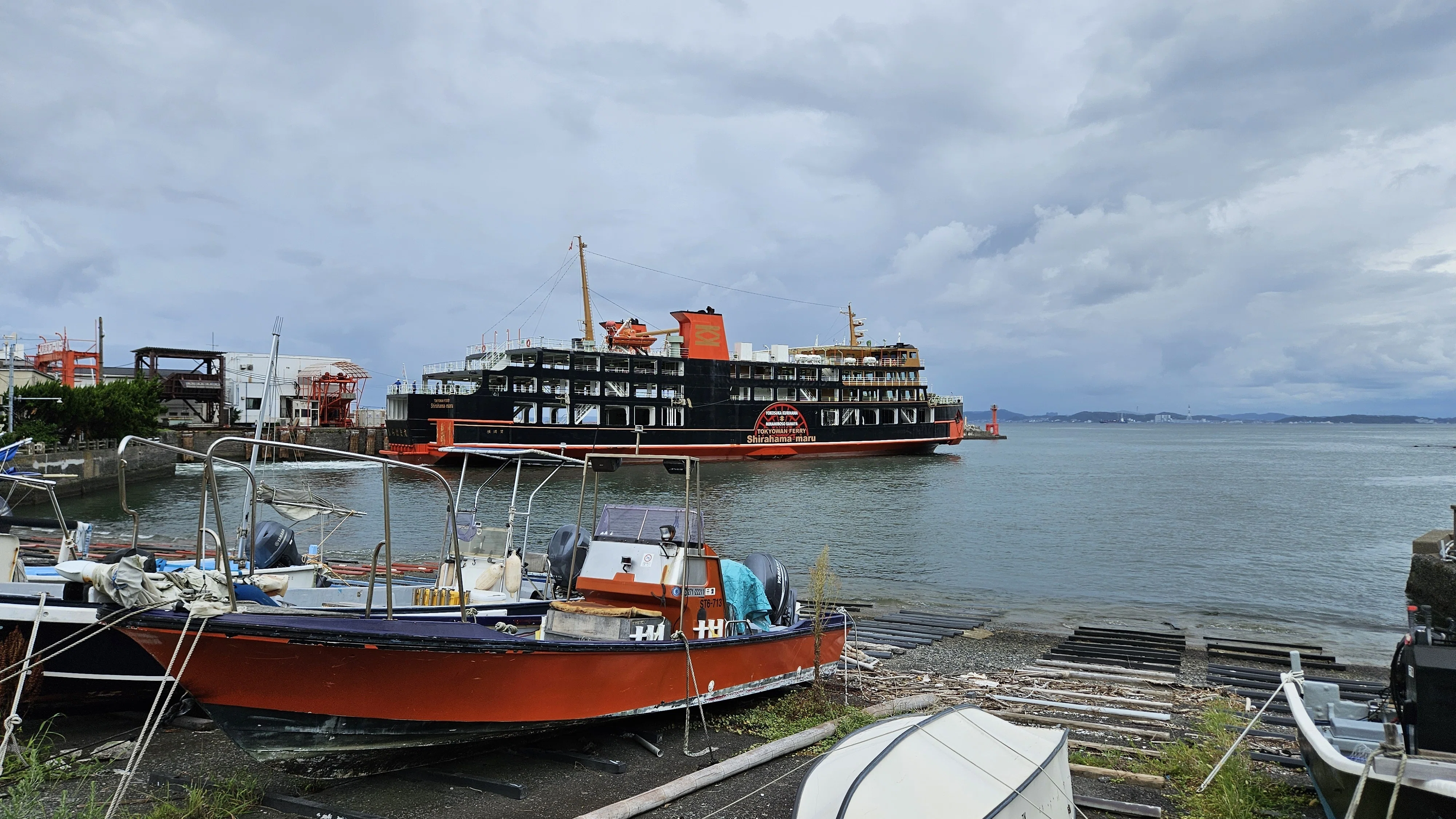 【中古】 静かなるドン（黒船襲来！！世界最強のマフィア） 🛳️金谷の港に、黒船来襲🚢｜りんごりん