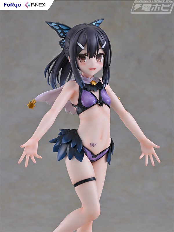 Fate/kaleid liner プリズマ☆イリヤ ツヴァイ！』イリヤ、美遊