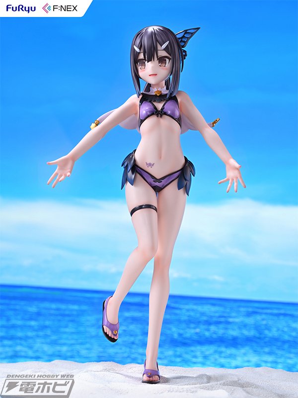 Fate/kaleid liner プリズマ☆イリヤ ツヴァイ！』イリヤ、美遊