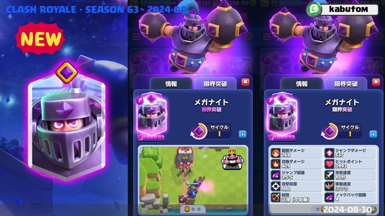 上海 限定 2020 CRL クラロワ 黄金のメガナイト フィギュア セット