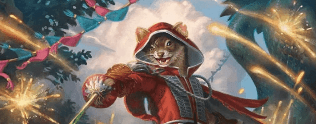 EDH】統率者ヤヤ・バラードとの旅路【13】《悪名高い残虐爪