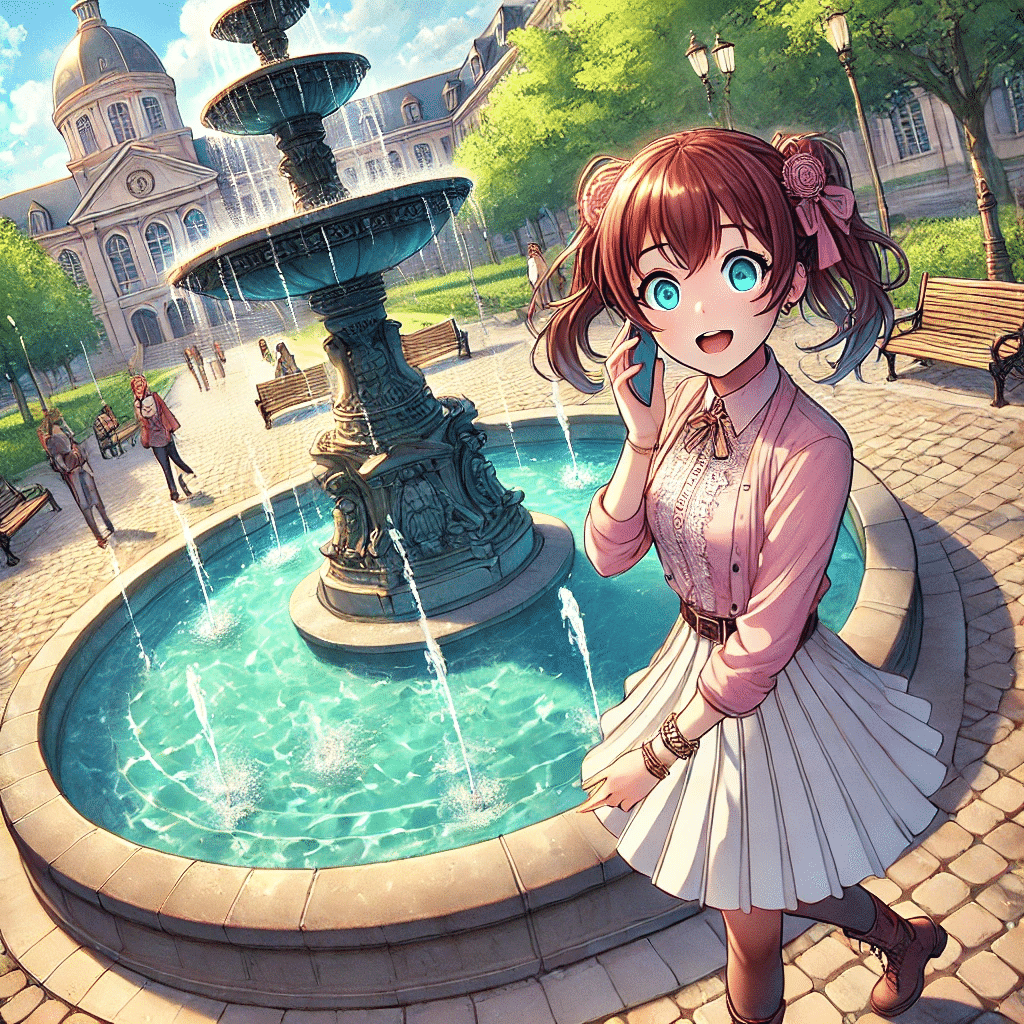 Xにポストした2024年8月下旬のAIイラスト｜なお｜AIイラスト術師