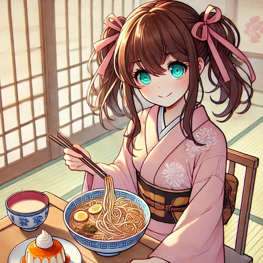 Xにポストした2024年8月下旬のAIイラスト｜なお｜AIイラスト術師