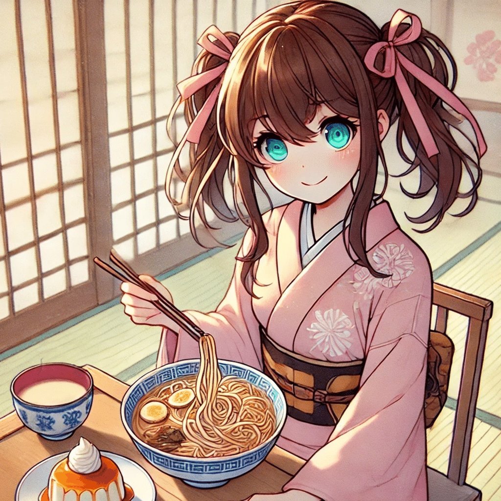 yなおページです❣️ Xにポストした2024年8月下旬のAIイラスト｜なお｜AIイラスト術師