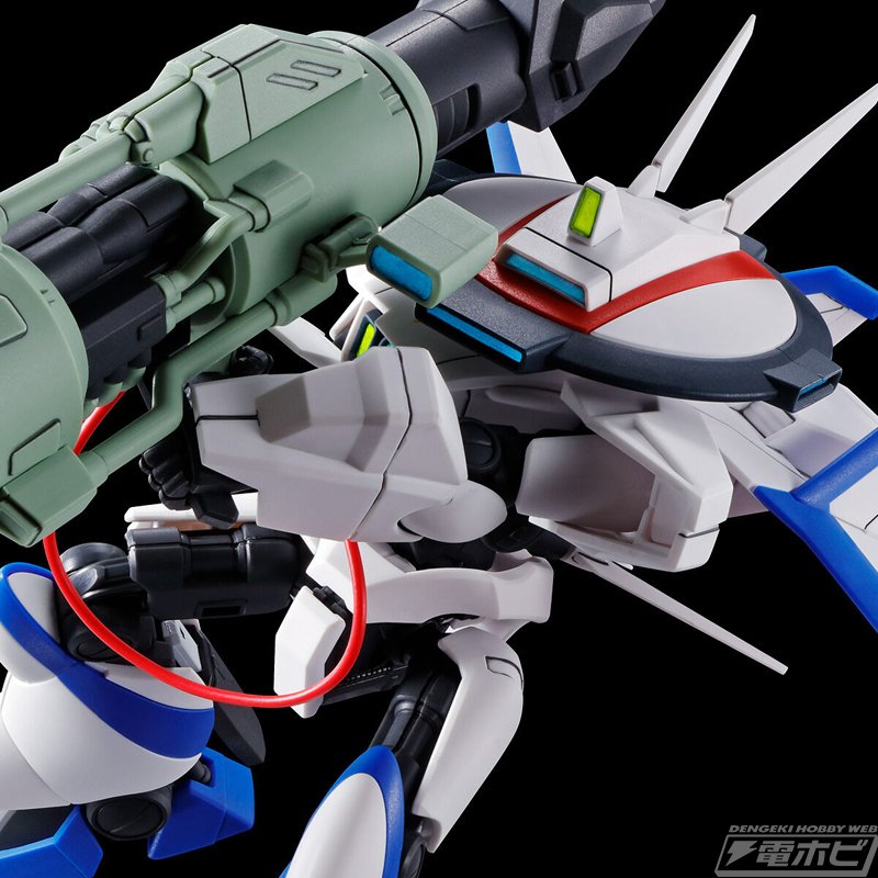 機甲戦記ドラグナーセット2 (プラモデル) - ホビーサーチ ガンプラ他