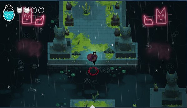 Crypt Custodian（クリプトカストディアン) 感想 / メトロイドヴァニア