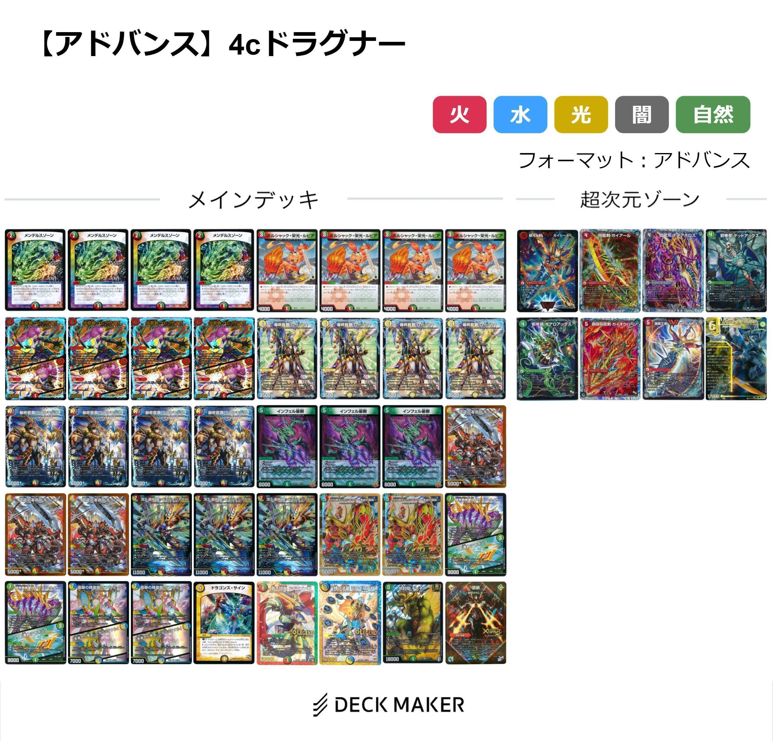 格安SALEスタート!の商品をすべて デュエルマスターズ 4C 格安SALEスタート!の商品をすべて デュエルマスターズ 4C
