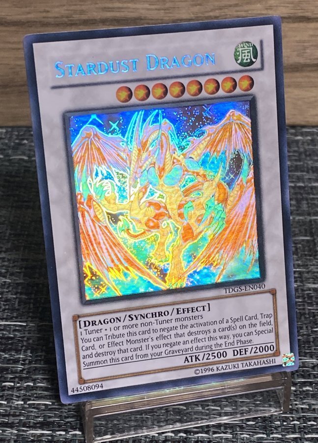 Upper Deck と Yu-Gi-Oh!｜VOLVO