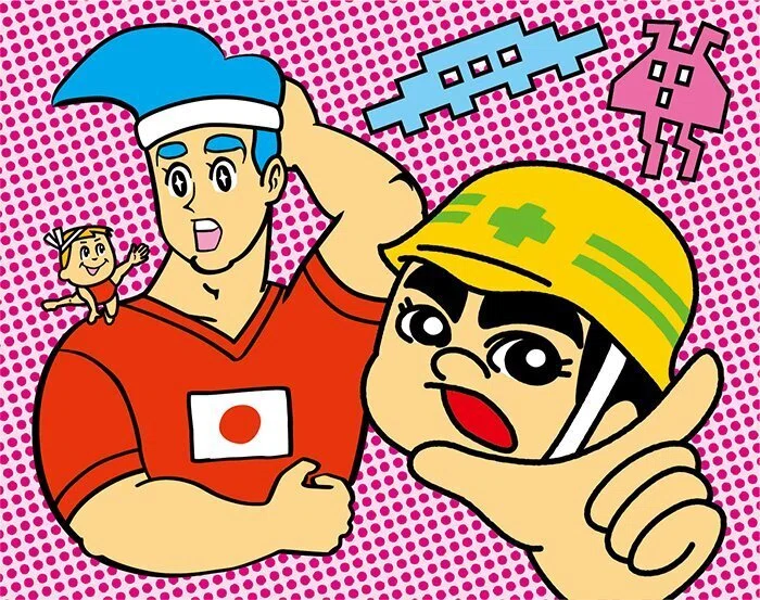 CREATOR INTERVIEW 】#036 イラストレーター・ミツトモさん｜CREPOS