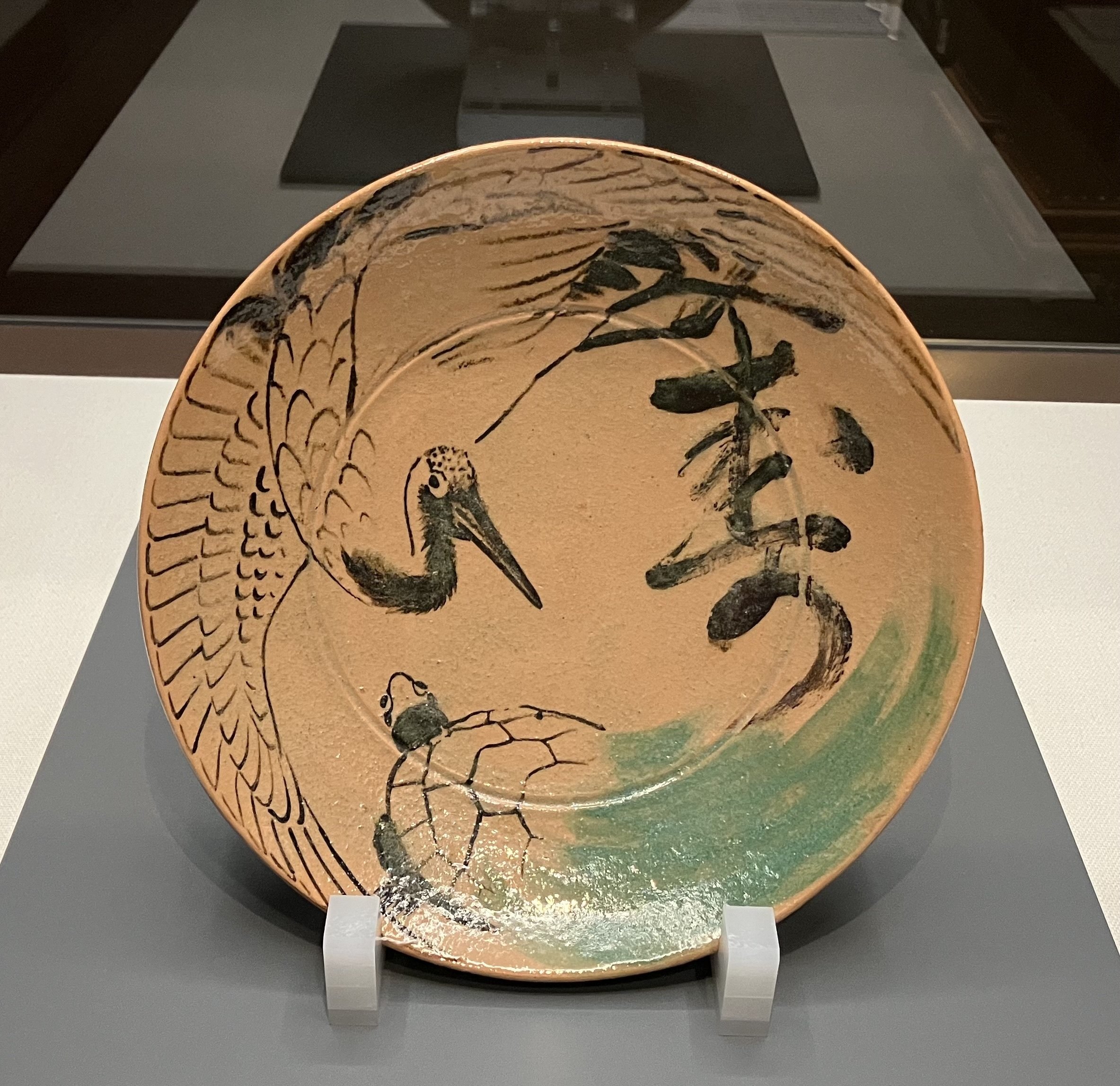 美術展】五感であじわう日本の美術/三井記念美術館｜らら