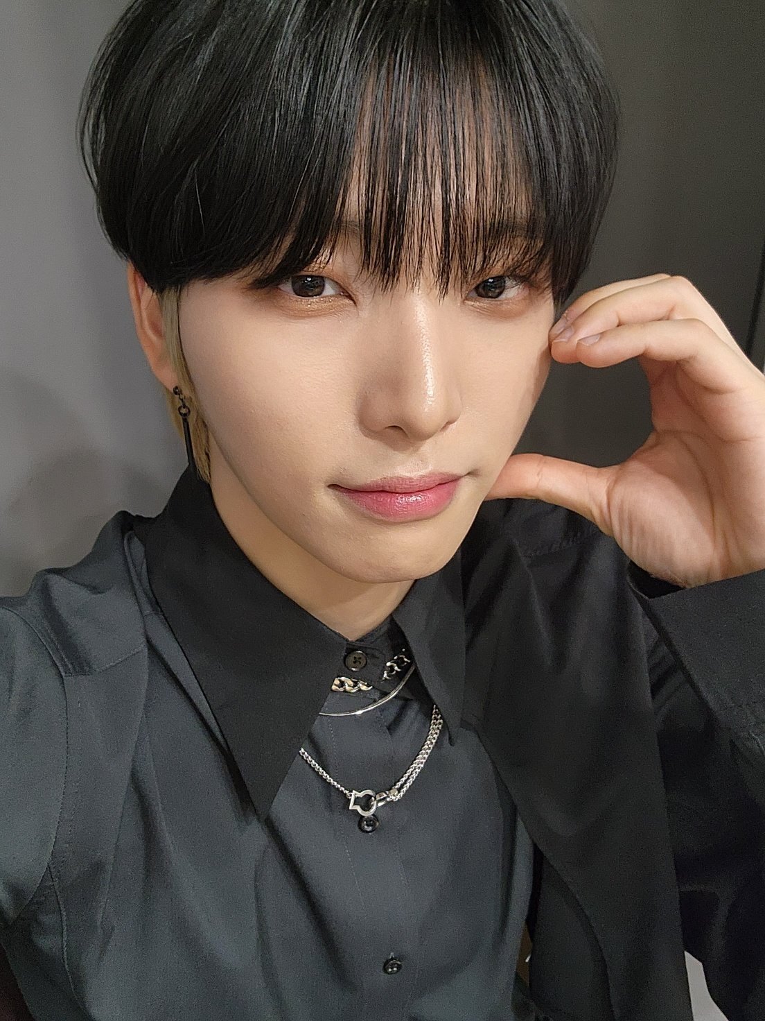 Sunny voice ＆ Rainy voice うちらのメボズ、ソホとゴニ｜たまえ