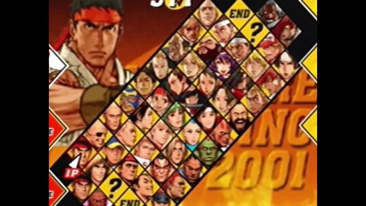 [G5169]CAPCON VS SNK2 ストリートファイター　リュウ　未開封 G5169]CAPCON VS SNK2 ストリートファイター リュウ 未開封