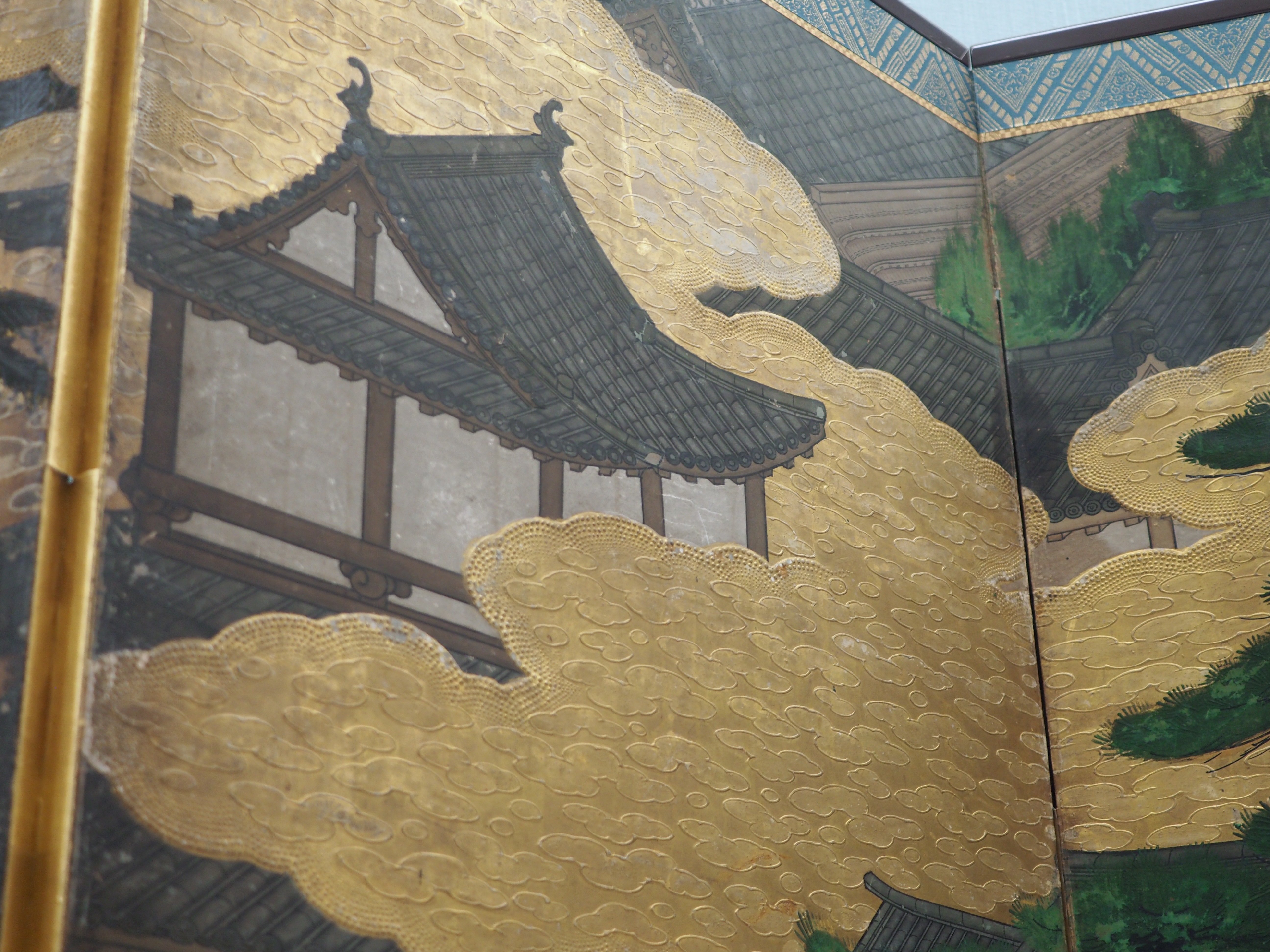 江戸時代の絵師が学んだ“西洋画”……@トーハク｜かわかわ