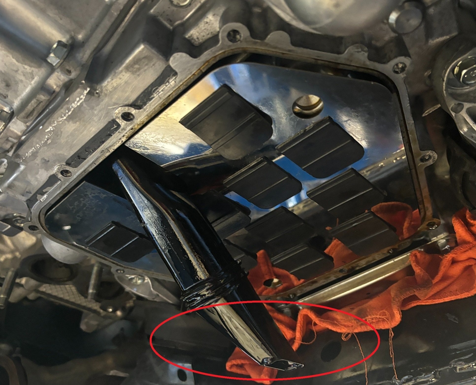 Greddy オイルパンバッフルプレート　GR86 BRZ ZN8 ZD8 GReddy オイルパンバッフルプレート ZN8/ZD8用詳細情報|TRUST